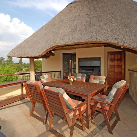 Hoopoe Haven Guest House Chartwell Esterno foto