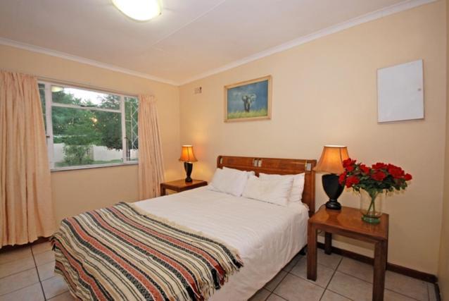 Hoopoe Haven Guest House Chartwell Esterno foto