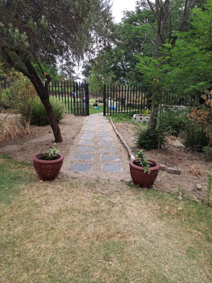 Hoopoe Haven Guest House Chartwell Esterno foto